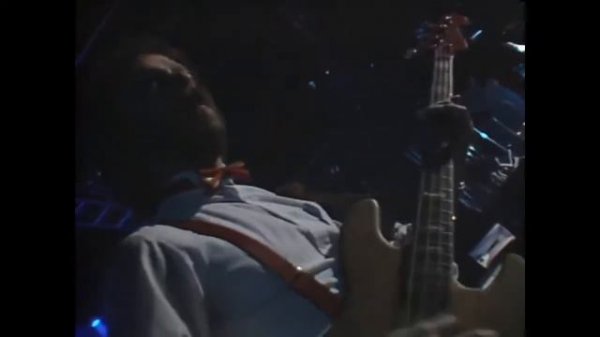 Genesis   Tonight, Tonight, Tonight   Top Of The Pops 19 03 1987