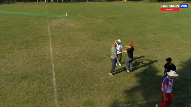 All Stars North Cup. Cricket. смотреть онлайн