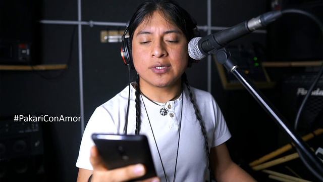 PAKARI- ANDEAN FLUTE MUSIC TO INSPIRE YOU смотреть онлайн
