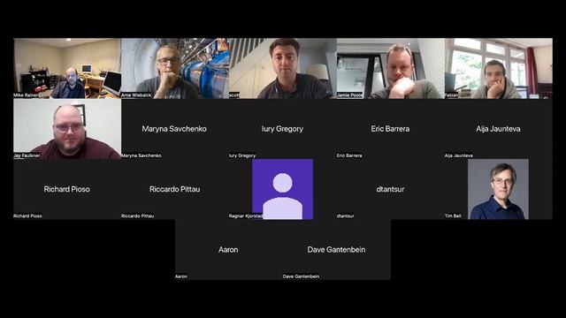 Bare Metal Kubernetes at G-Research смотреть онлайн