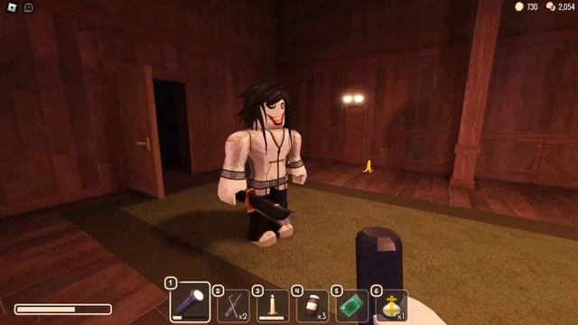 DOORS Hotel+ Update - What Happens if You Meet JEFF KILLER in SEEK CHASE ROOM | SUPER HARD MODE??? смотреть онлайн