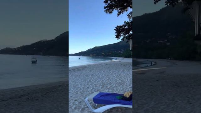 Coral strand Beau Vallon Seychelles смотреть онлайн