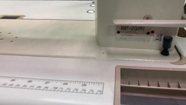 JukiMP200N смотреть онлайн