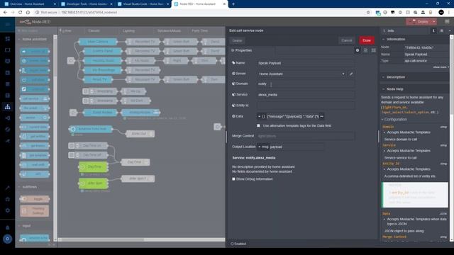 Home Assistant Alexa 04: Quick tips and tricks - Last Called Alexa смотреть онлайн