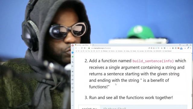Python import EyeTea-J as Functions смотреть онлайн