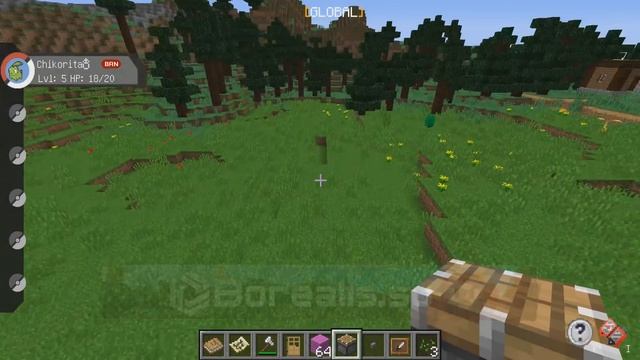 Minecraft 1.12.2 PISTON DUPLICATE GLITCH! Дюп поршнями и рамками! смотреть онлайн