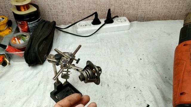 Супер-Простой способ проверки термостата автомобиля. смотреть онлайн