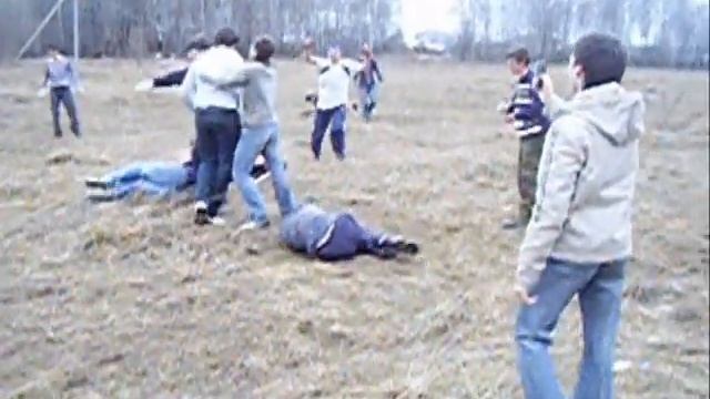 Friends Company - 2 года!!! смотреть онлайн