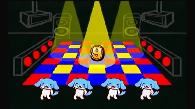Wario Ware: Smooth Moves - Jimmy P смотреть онлайн