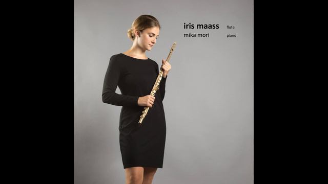 F. Born, Fanaisie brillante sur "Carmen" - Iris Maass смотреть онлайн