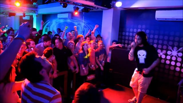 olkusznight.pl - KONCERT BRACI FIGO FAGOT - KLUB MUZYCZNY DE FACTO OLKUSZ HD смотреть онлайн