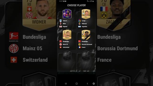 Выиграл драфт турнир?!! Madfut 2022 #1 смотреть онлайн