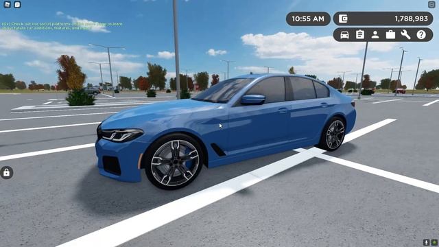 MY CAR COLLECTION! | Roblox Greenville смотреть онлайн