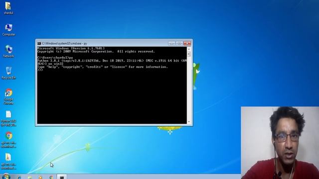 Install more than one Python version on Windows by CBS смотреть онлайн