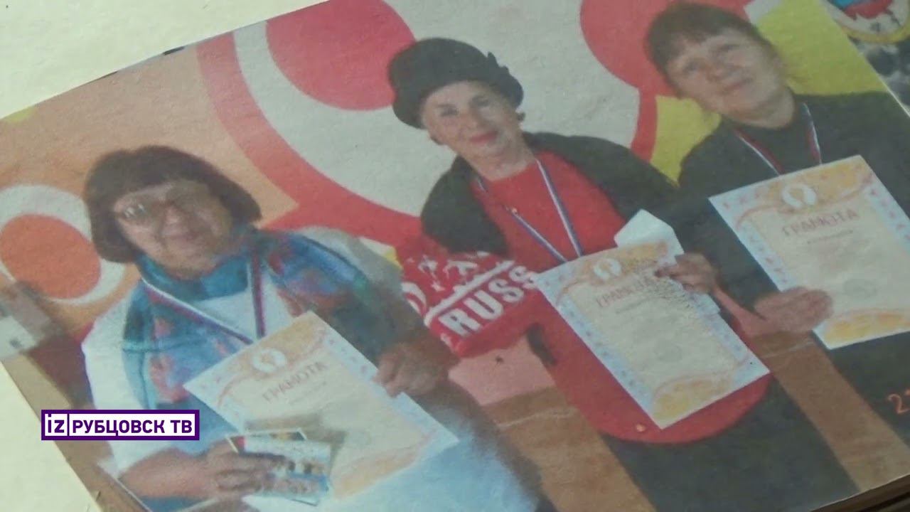 Душевный Союз смотреть онлайн