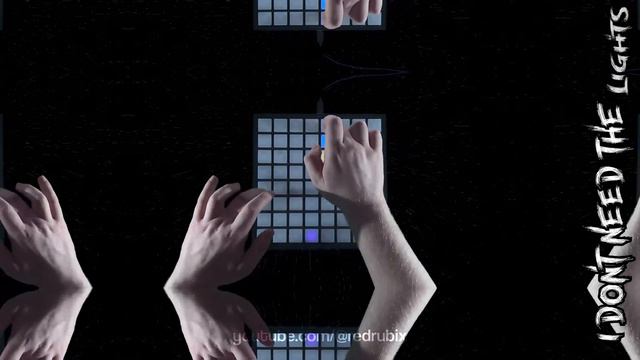 We Live We Love We Lie | Alan Walker - The Spectre // Launchpad Cover / Remix