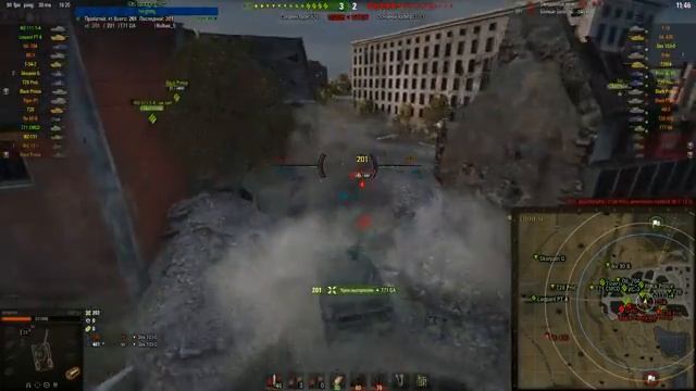 World of Tanks(Попытки поднять стату)СОЛО рандом!!! смотреть онлайн