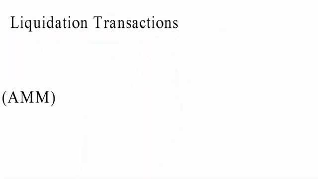MEV Part 1: Front Running, Back Running & Sandwich Trading смотреть онлайн