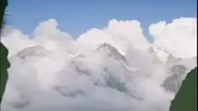 О мироздании, человеке, их строении и месте -- запись с Сат Санга