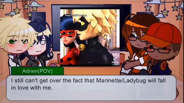 ||✨️MLB REACTS✨️||(past)//Gachareaction//? смотреть онлайн