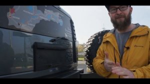 Hummer H2. Таким ты его не видел! Autograf