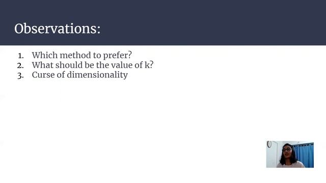 Scikit-learn Supervised Learning Algorithms (K-Nearest Neighbors): Tutorial 5 смотреть онлайн