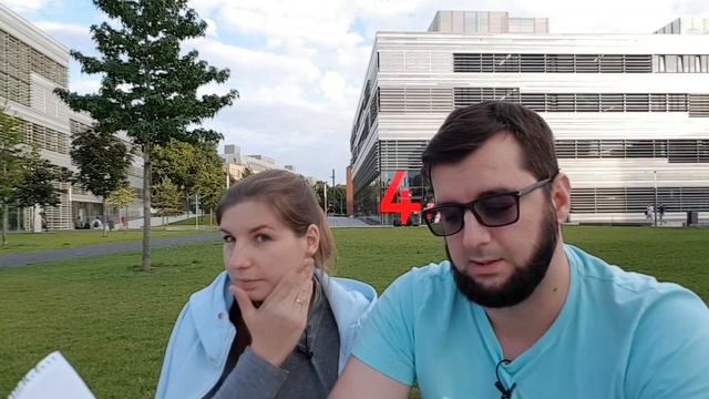 -=ПОЗДНИЕ ПЕРЕСЕЛЕНЦЫ=- Что БРАТЬ в ГЕРМАНИЮ ( во Фридланд) смотреть онлайн