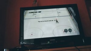 NHL 15 XBOX 360.(1 часть) Лёгкие, Средние и Сложные финты