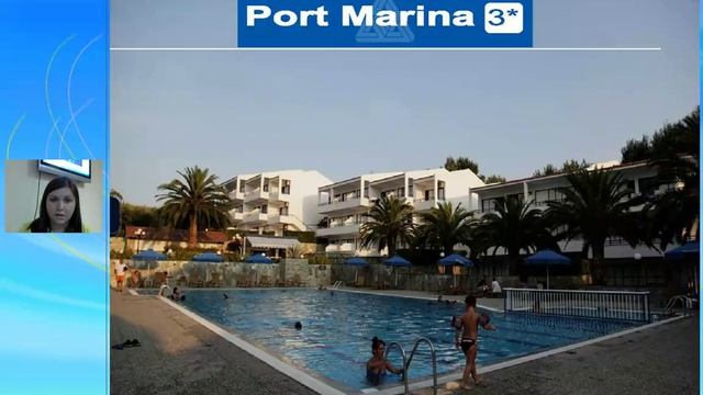 Лабиринт, Полуостров Халкидики, Греция смотреть онлайн