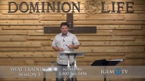 Урок 5. Духовная война, Карри Блейк. Оружие дьявола против вас