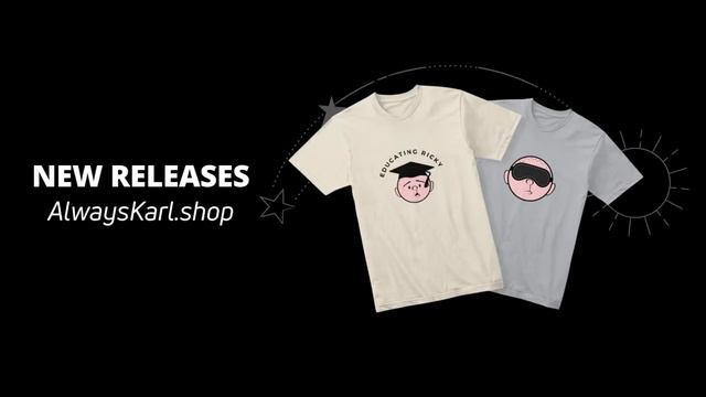 Fall Asleep to the Rambling of Karl Pilkington - Level Audio (Sleep Mix #4) смотреть онлайн