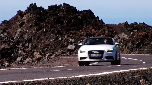 AUDI A3 8V 1 8 TFSI смотреть онлайн