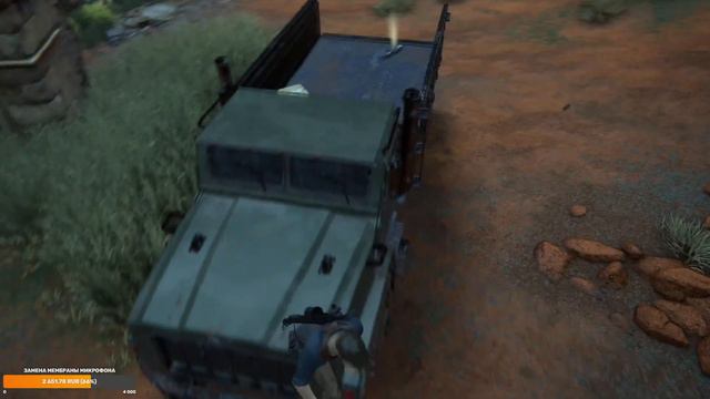 Uncharted 4. Путь вора. Глава 10 - Двенадцать башен. Стрим #5 смотреть онлайн
