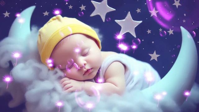 Засните за 2 минуты ???Расслабляющие колыбельные, чтобы малыши заснули смотреть онлайн