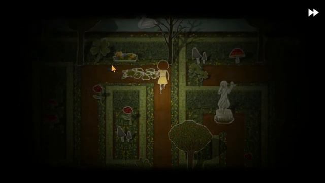 Fran Bow Part 3 -- Mr. Midnight Found! Well...Sort Of. смотреть онлайн