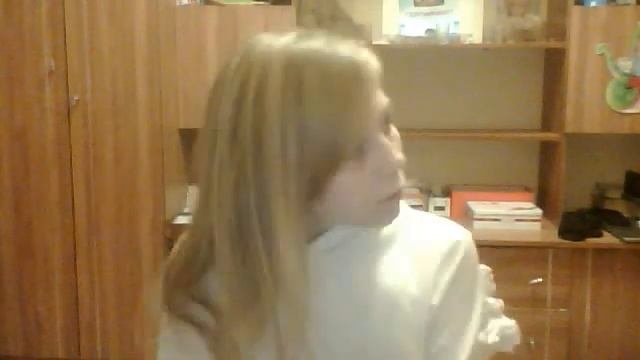 Видео с веб-камеры. Дата: 28 ноября 2013 г., 20:18.