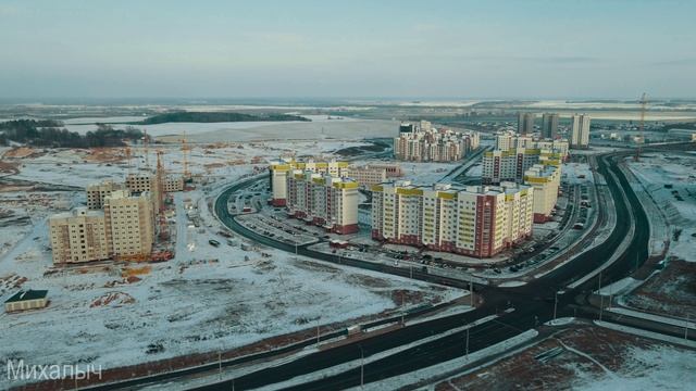 Грандичи одним кадром смотреть онлайн