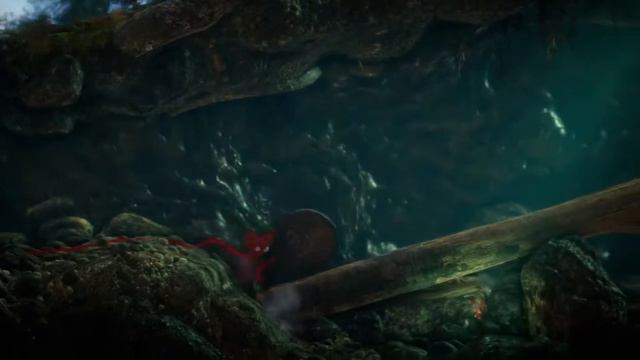 Unravel - Эпизод 4: Mountain trek - Без смертей смотреть онлайн