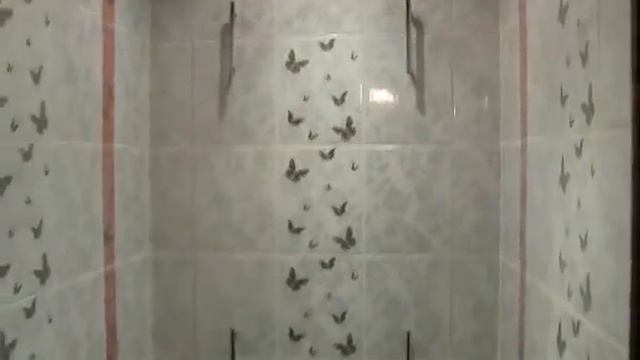 Отчет по ремонту. И немного Викуси :) смотреть онлайн