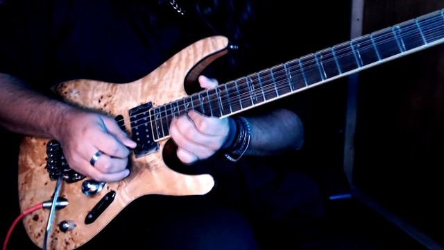 Rata Blanca - La leyenda del hada y el mago - [Solo +Tutorial] смотреть онлайн