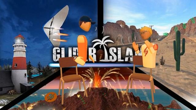 New Release Show Week 39, Rise of insanity, Polycube, Island 359 & Interview with Glider Island Dev смотреть онлайн