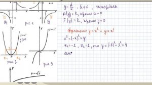Функции и их графики. Линейная функция. Прямая и обратная пропорциональность Алгебра 8 класс Урок #