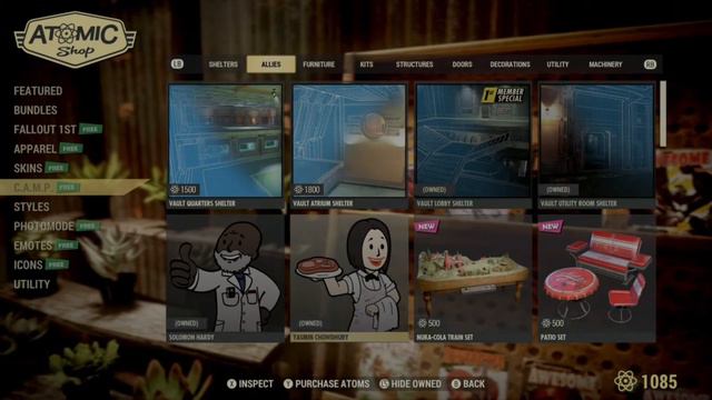 Fallout76 Beginner's Guide Ep. 2 (PipGirl Gaming) смотреть онлайн