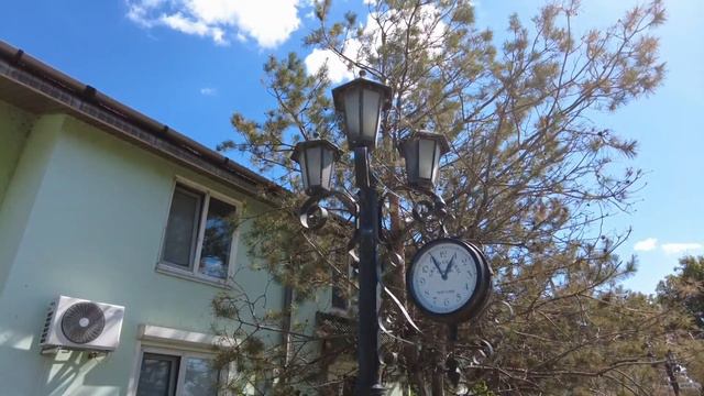 База отдыха Сан Сити в Бердянске смотреть онлайн