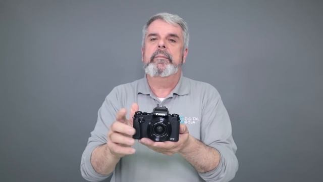 CANON PowerShot G1 X Mark III | Sneak Peek Review смотреть онлайн