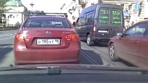 Дорожные войны