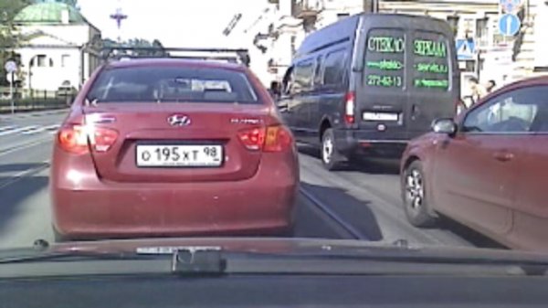 Дорожные войны