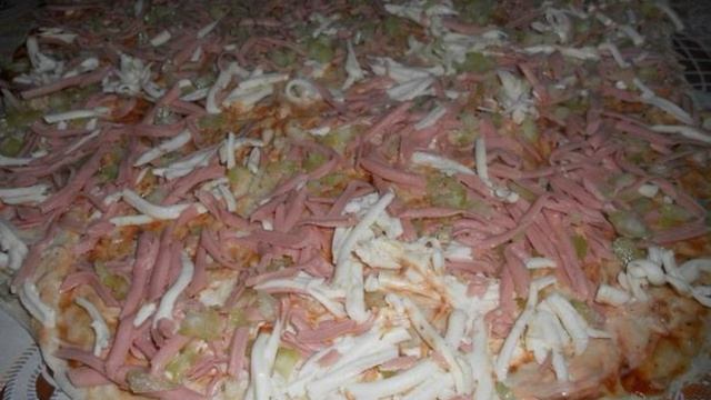 Сборник рецептов