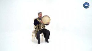 Хорезмская народная мелодия (Дойра)