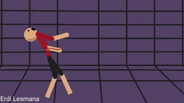 Stick Nodes Demon vs Glitch / Fast Skibidi Toilet смотреть онлайн